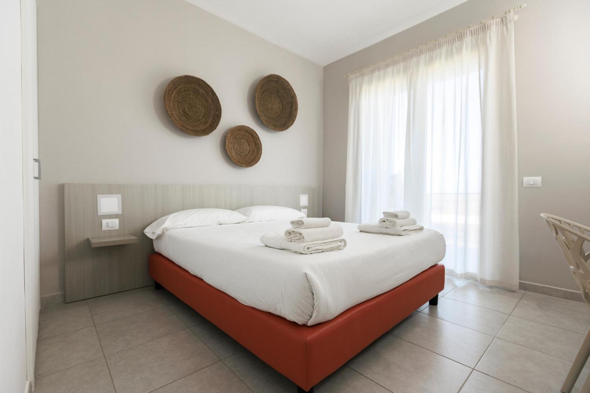 Luna Minoica Suites And Apartments Montallegro Extérieur photo